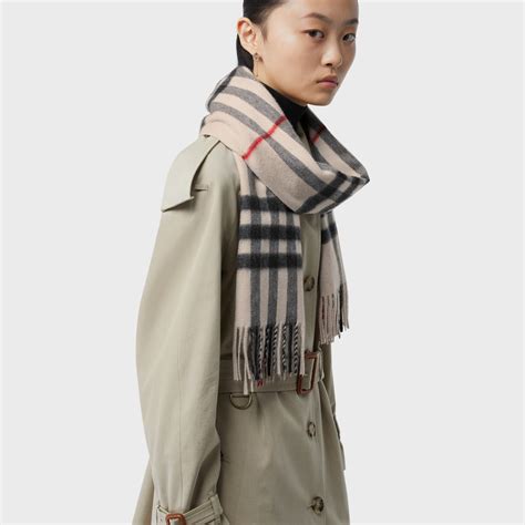 burberry schal stone|where to buy Burberry scarf.